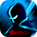 Shadow Stickman: Dark rising – Ninja warriors Mod APK icon