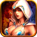 Legend of Lords Mod APK icon