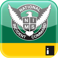 NIMS ICS Guide Mod APK icon