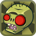Zombie Village Mod APK icon