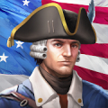Napoleon Empire War: Army Tactical Strategy Games Mod APK icon