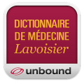 Dictionnaire Lavoisier Mod APK icon