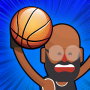 Dunkers 2 Mod APK 4.9 - Baixar Dunkers 2 Mod para android com [Dinheiro Ilimitado]