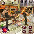 Kings of Street Fighter 3D - Combate de combate icon