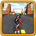 SKY REAL SKATES 3D Mod APK icon