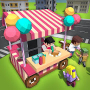 Sweet Shop Craft: Kitchen Chef Cooking Games Mod APK 1.0 - Baixar Sweet Shop Craft: Kitchen Chef Cooking Games Mod para