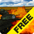 Tank Race: Attack! Mod APK icon