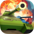 Age of Tanks: World of Battle APK Mod APK icon