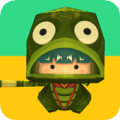 LineClash - STRATEGY DEFENSE Mod APK icon