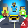 Road Hopper Mod APK 1.3 - Baixar Road Hopper Mod para android com [Dinheiro Ilimitado]