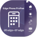 Profile Manager for Edge Panel icon