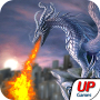 Flying Dragon Simulator Mod APK 1.6 - Baixar Flying Dragon Simulator Mod para android com [Dinheiro Ilimitado]