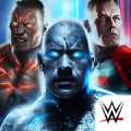 WWE Immortals Mod APK icon