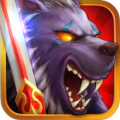 Heroes Blade - Action RPG Mod APK icon