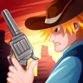 West Rider Mod APK icon