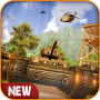 Tank Battle Titans 3D Mod APK 1.1 - Baixar Tank Battle Titans 3D Mod para android com [Cheia]