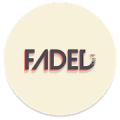 Faded Iconpack Mod APK icon