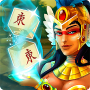 Mahjong Fairy Tiles Mod APK 1.0.3 - Baixar Mahjong Fairy Tiles Mod para android com [Dinheiro Ilimitado]