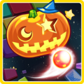 Galaxy Trio Mod APK icon