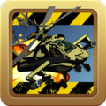 Helicopter Pilot 3D - Helo.X APK icon
