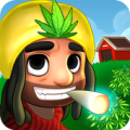 Weed Island Mod APK icon