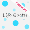 Life Quotes Premium Mod APK icon