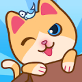 FeeMeow - Raising Pet Mod APK icon