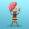 Ant Colony 3D: The Anthill Simulator Idle Games Mod APK icon