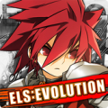 Els: Evolution Mod APK icon