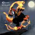 Chaos Knight Mod APK icon