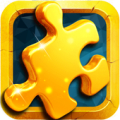Cool Jigsaw Puzzles Mod APK icon