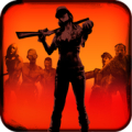 Zombie War Z : Hero Survival Rules Mod APK icon