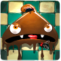 Poo Heroes: Bad Fiends Mod APK 1.0 - Baixar Poo Heroes: Bad Fiends Mod para android com [Compra grátis][Rachado]