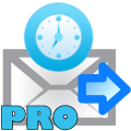 Scheduler SMS PRO Mod APK icon