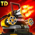 Field Defense: Tower Evolution Mod APK icon