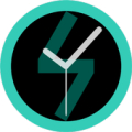 Always On - Ambient Clock 2.0 Mod APK icon