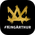 King Arthur Mod APK icon