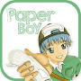 Paper Boy Mod APK 1.3 - Baixar Paper Boy Mod para android com [Dinheiro Ilimitado]