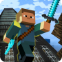 Diverse Block Survival Mod APK 1.0.0 - Baixar Diverse Block Survival Mod para android com [Dinheiro Ilimitado]