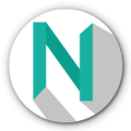 N Launcher-Android N Launcher APK Mod APK icon
