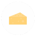 Cheddar Icon Pack (BETA) Mod APK icon