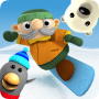 Snow Spin Mod APK 1.3.3 - Baixar Snow Spin Mod para android com [Dinheiro Ilimitado]