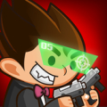 Action Heroes: Special Agent APK Mod APK icon