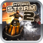 Hydro Storm 2 Mod APK 1.0 - Baixar Hydro Storm 2 Mod para android com [Dinheiro Ilimitado]