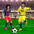 Soccer Leagues Mega Challenge 2021: Football Kings Mod APK icon