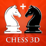 Real Chess 3D Mod APK 1.1 - Baixar Real Chess 3D Mod para android com [Pago gratuitamente][Compra grátis]