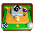 Billiard Adventures icon