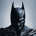 Batman Mod APK icon
