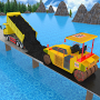 River Bridge Construction: Road Builder Mod APK 1.0 - Baixar River Bridge Construction: Road Builder Mod para android co