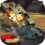 Mad Car Crash Derby Mod APK 1.18 - Baixar Mad Car Crash Derby Mod para android com [Dinheiro Ilimitado]